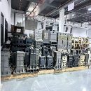 []台湾德马立式加工中心床身： 3600 一吨上车