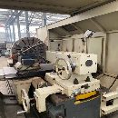 金宇61636米数控车普利森重型车床，61100数控车，6112.