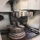 []油欣VL-450R数控立式车床，同款10台。加工高度为450mm.