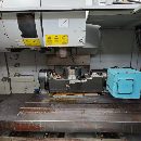 []刚买下：哈挺1000plus加工中心带250五轴转台，2015年.